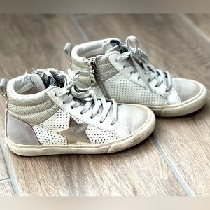 Vintage Havana high tops